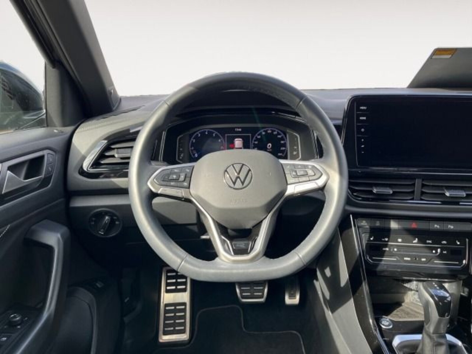Volkswagen T-Roc – Bild 12