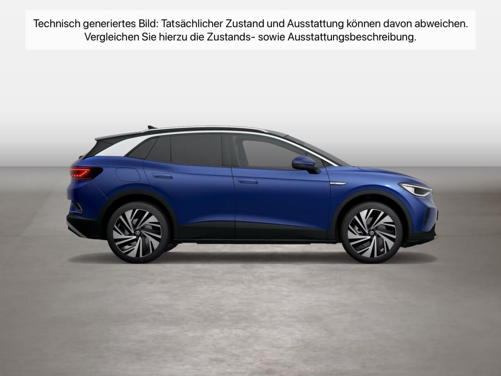 Volkswagen ID.4 – Bild 9