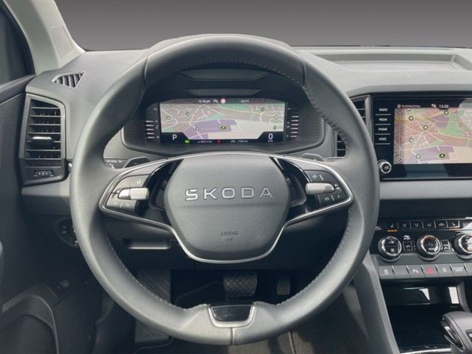 Škoda Karoq – Bild 9