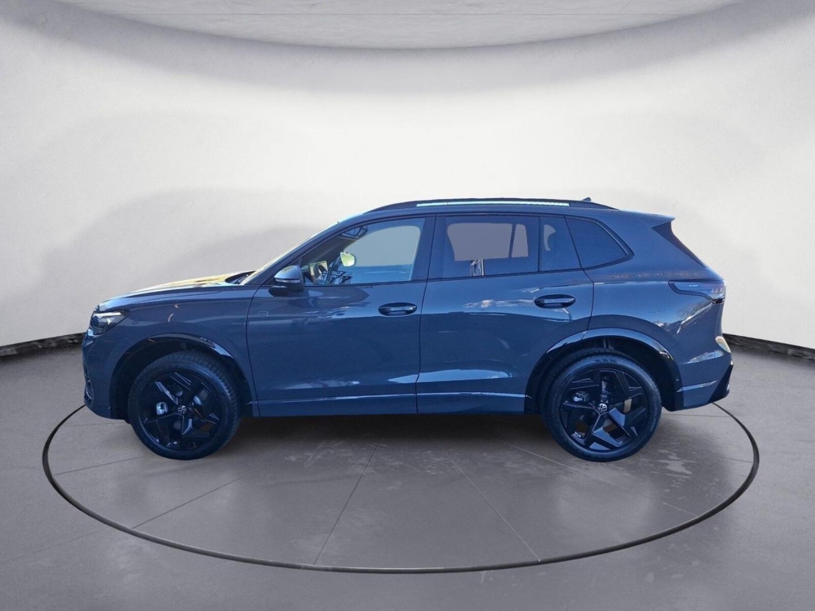 Volkswagen Tiguan – Bild 3