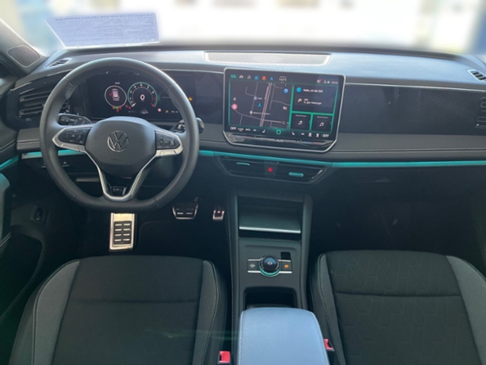 Volkswagen Tiguan – Bild 14