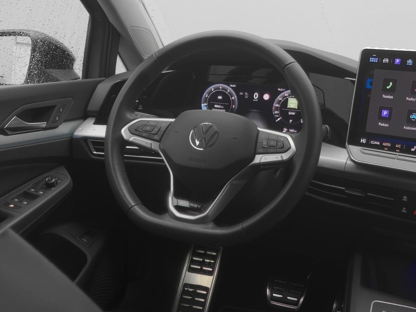 Volkswagen Golf Variant – Bild 10