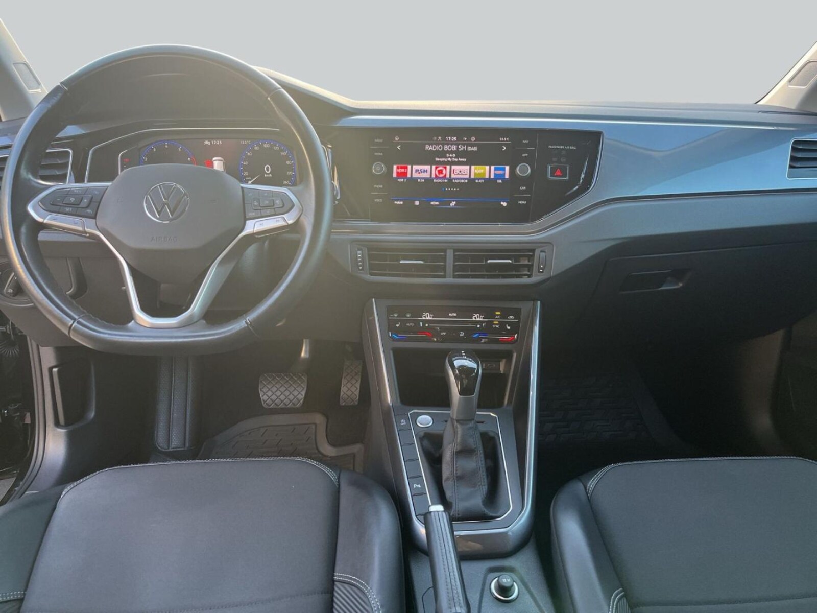Volkswagen Taigo – Bild 15