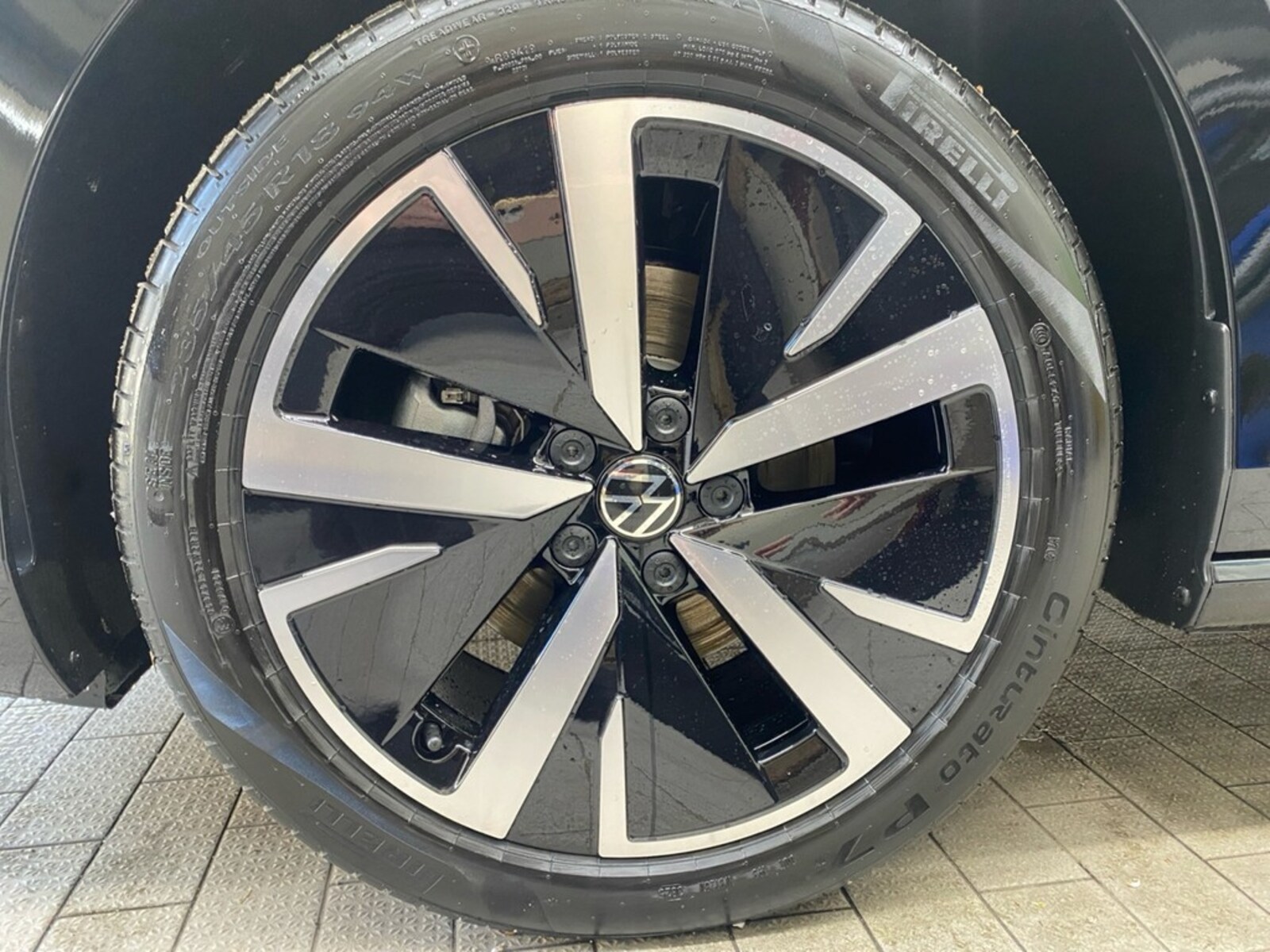 Volkswagen Passat – Bild 2
