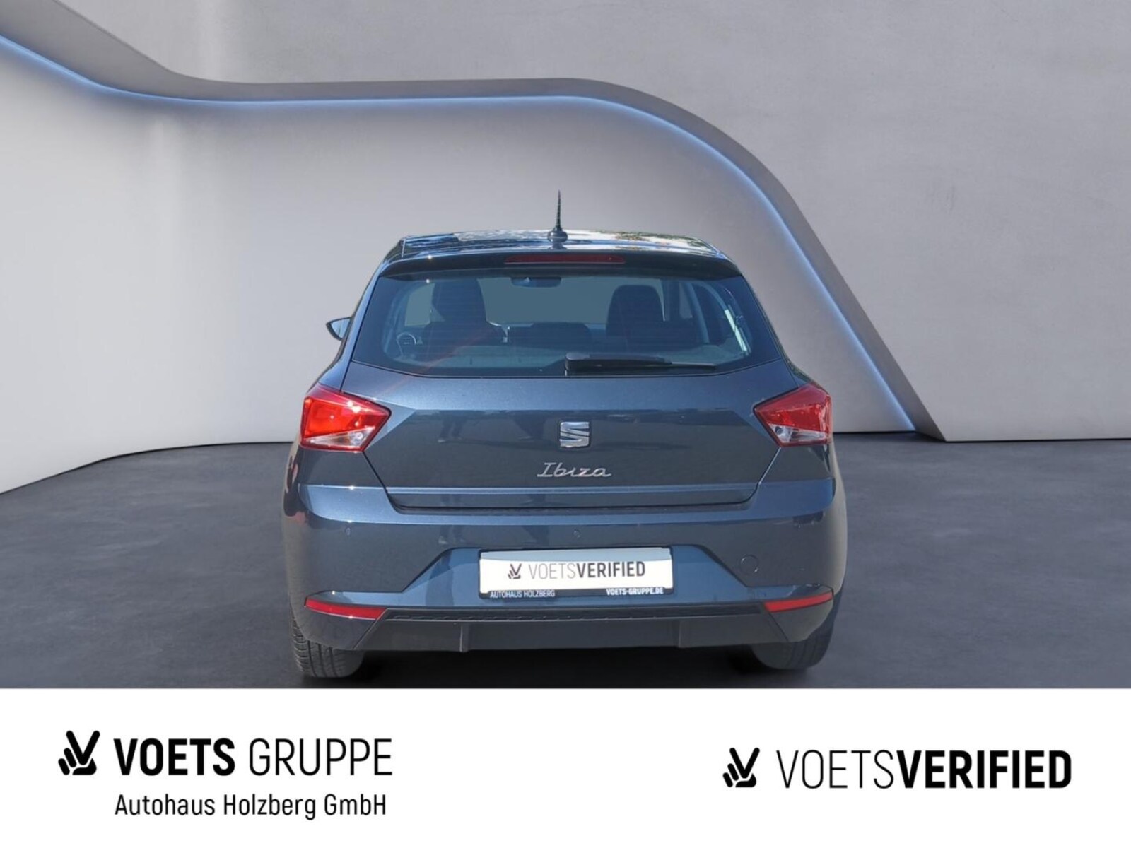 SEAT Ibiza – Bild 4