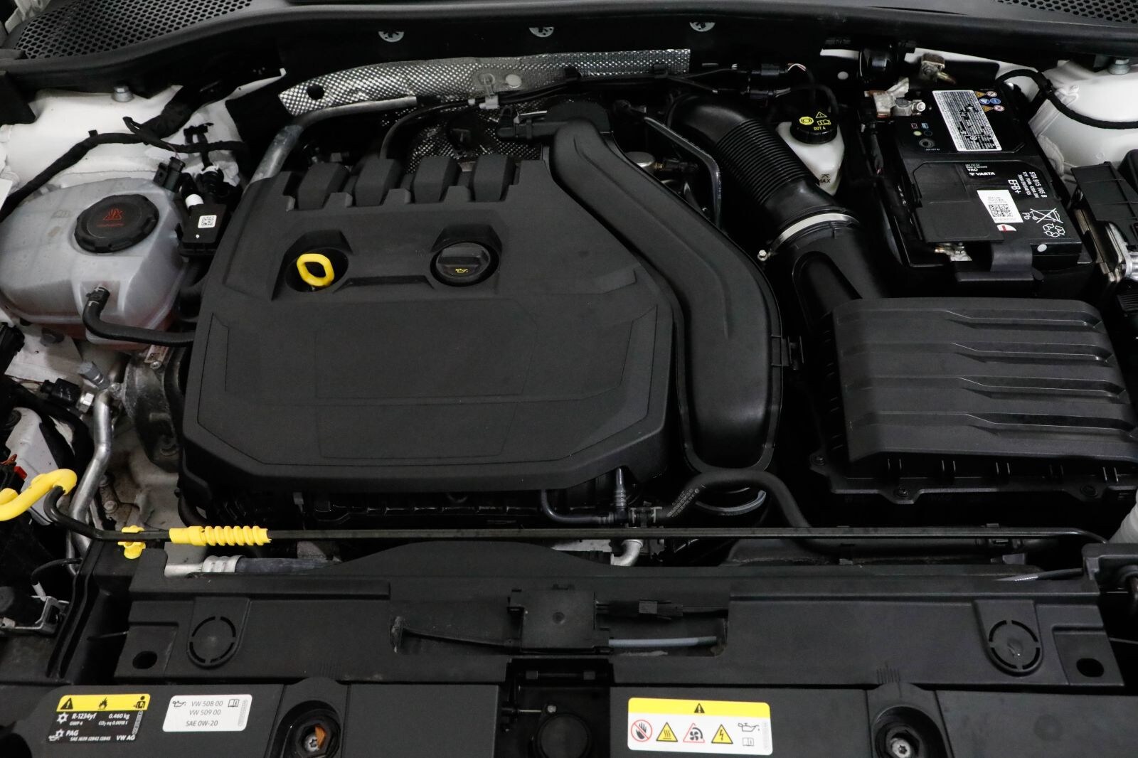 CUPRA Formentor – Bild 28
