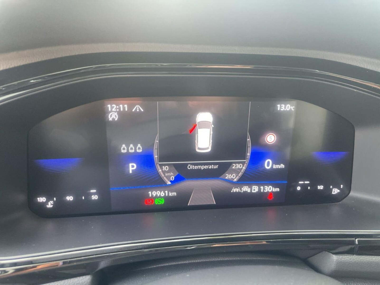 Volkswagen T-Roc – Bild 17