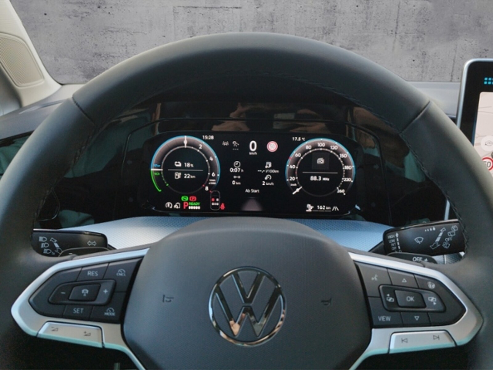 Volkswagen Golf – Bild 14