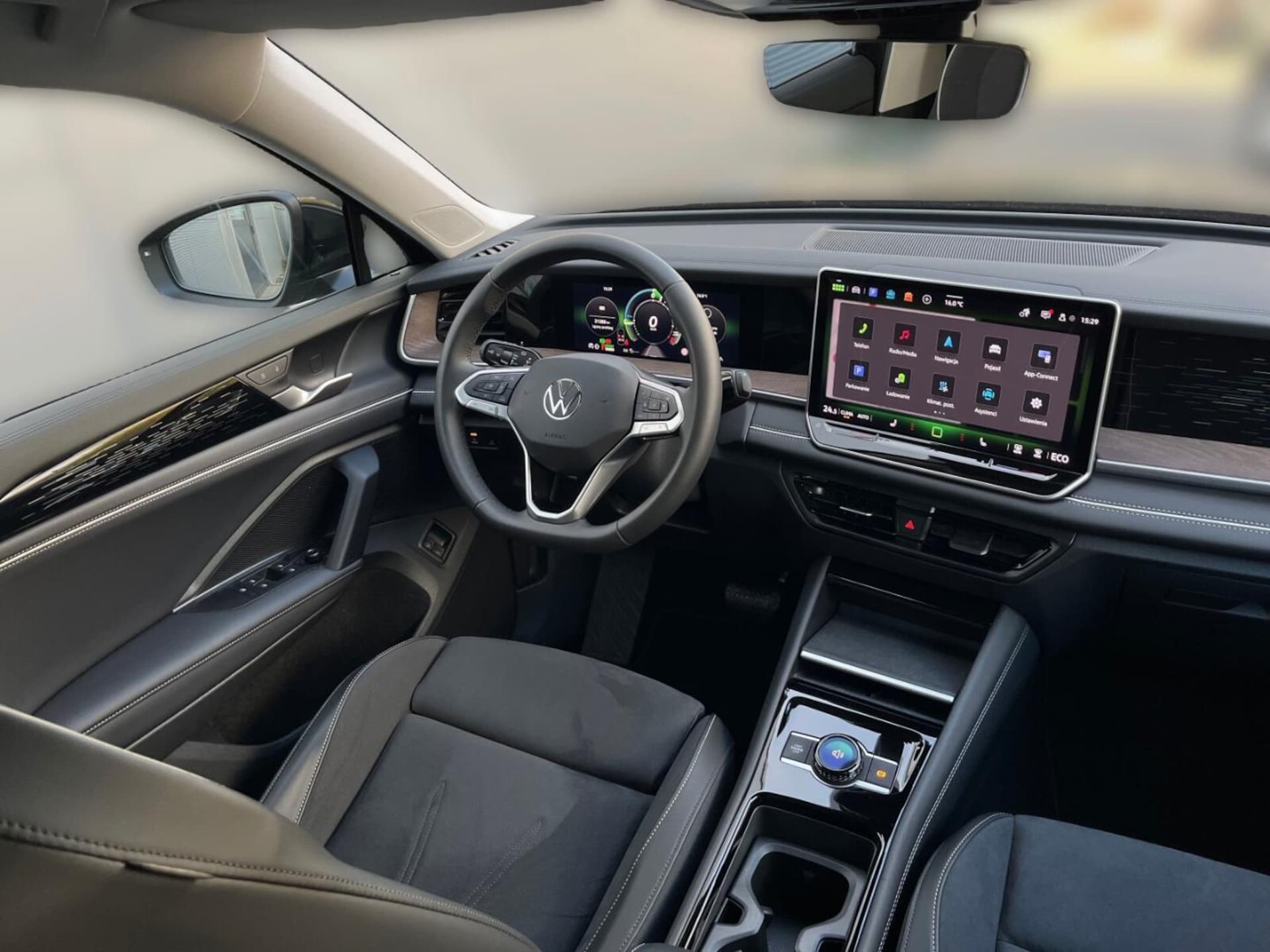Volkswagen Tayron Elegance