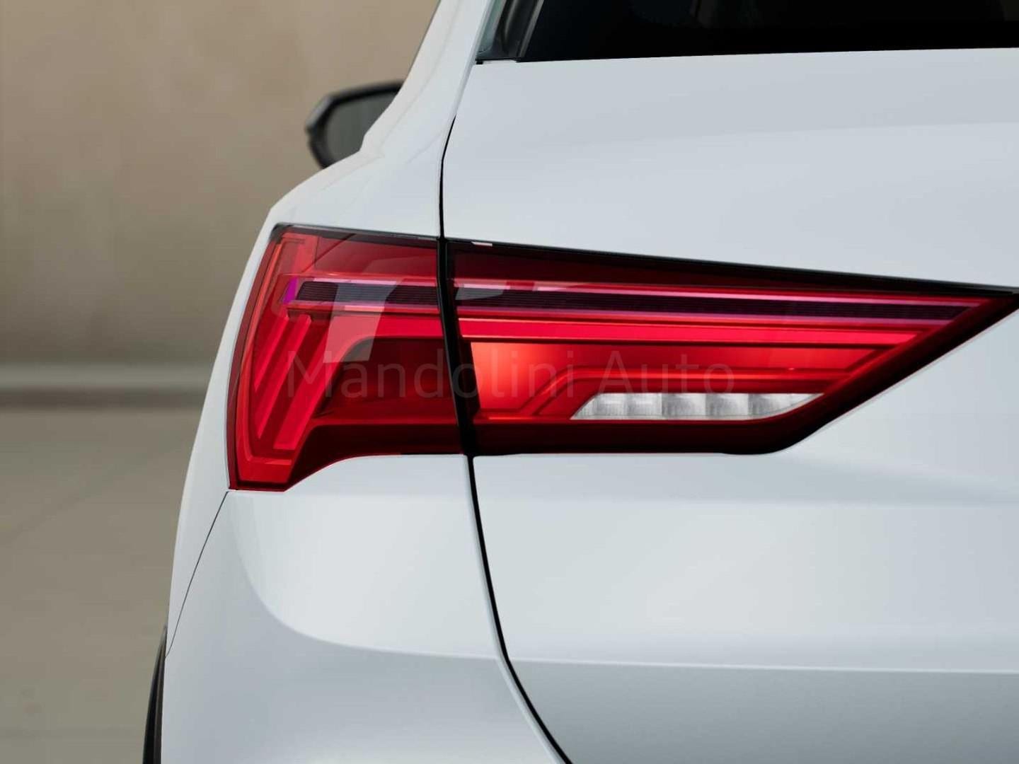 Image about Audi Q3 Business Advanced 35 TDI 110 kW (150 CV) S tronic