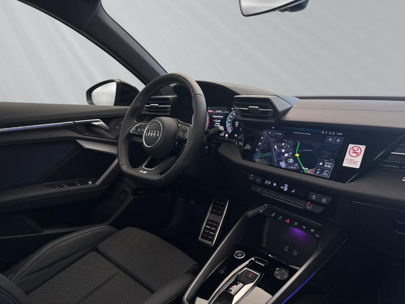 Audi A3 Sportback – Bild 7