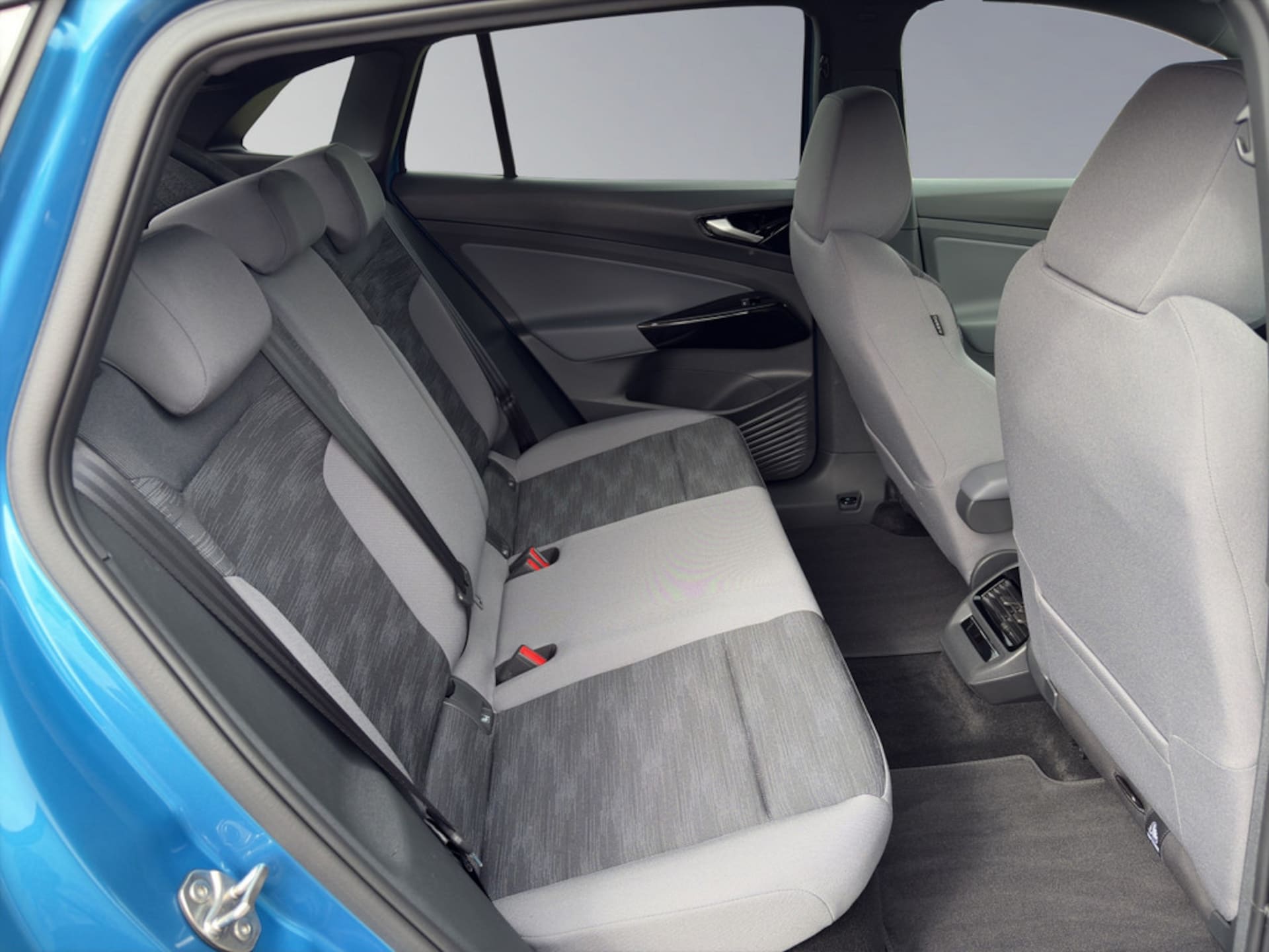 Volkswagen ID.4 Pro