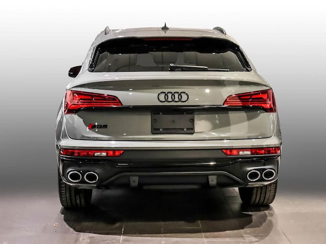 2022 Audi Audi SQ5 Sportback