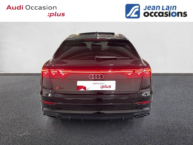 Audi Q8 TFSI E Competition 60 TFSI E Quattro 490 Ch Tiptronic -  - Joinsteer - #5