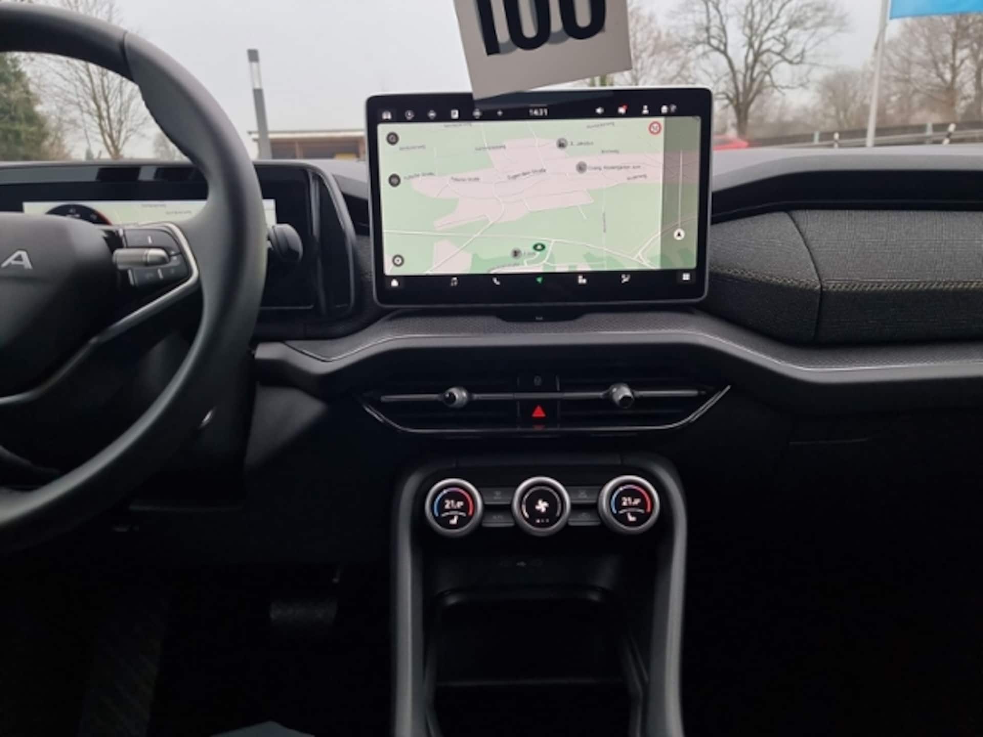 Skoda Kodiaq Selection