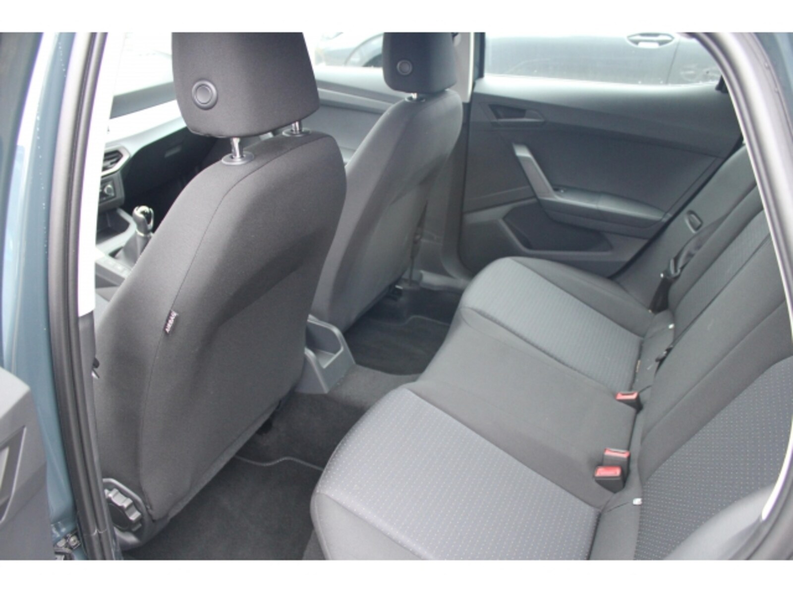 SEAT Ibiza – Bild 14