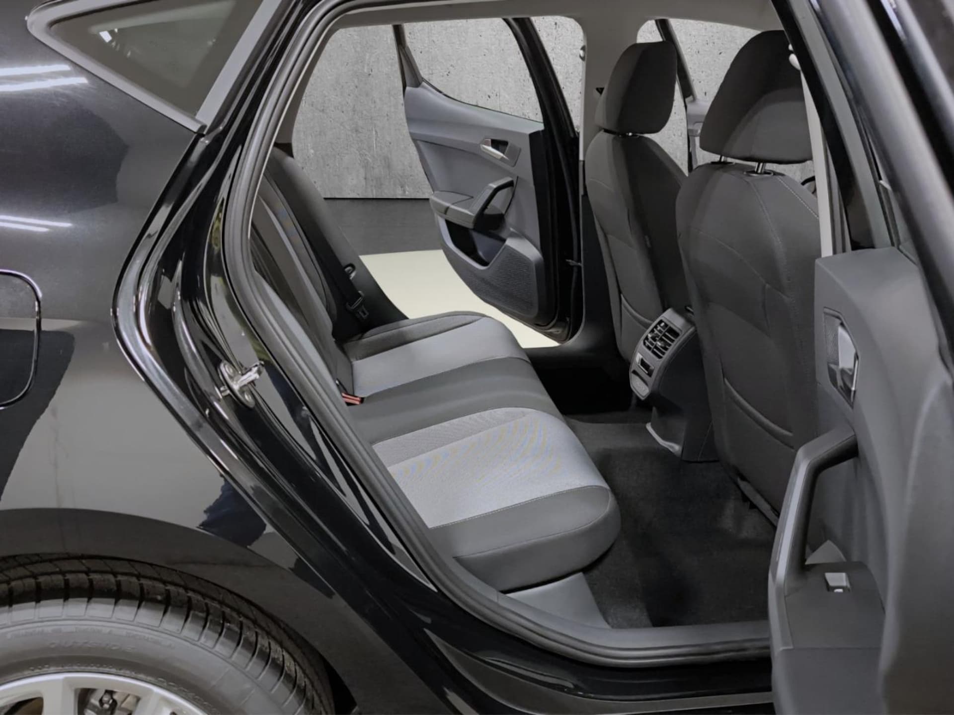 SEAT Leon Style