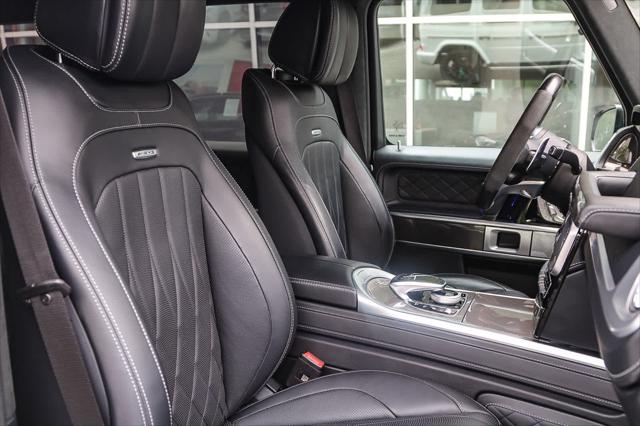 2023 Mercedes-Benz G-Class AMG G63 - Photo 19