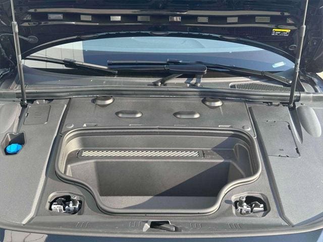 2025 Audi A6 Sportback e-tron Premium - Photo 20