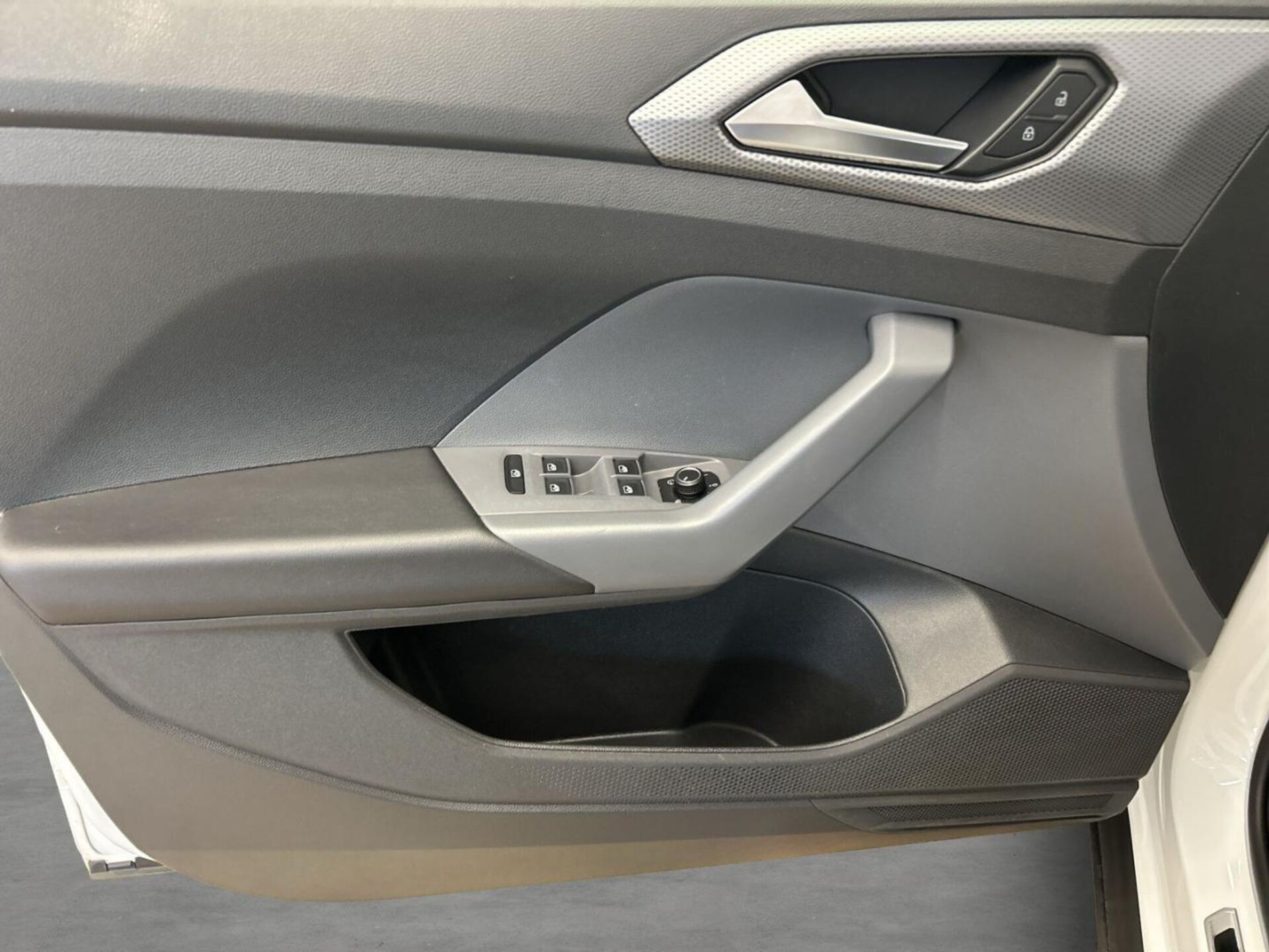 Volkswagen T-Cross ACTIVE
