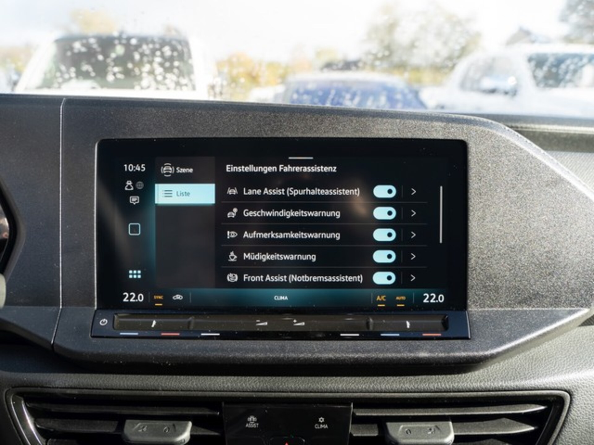 Volkswagen Caddy Cargo