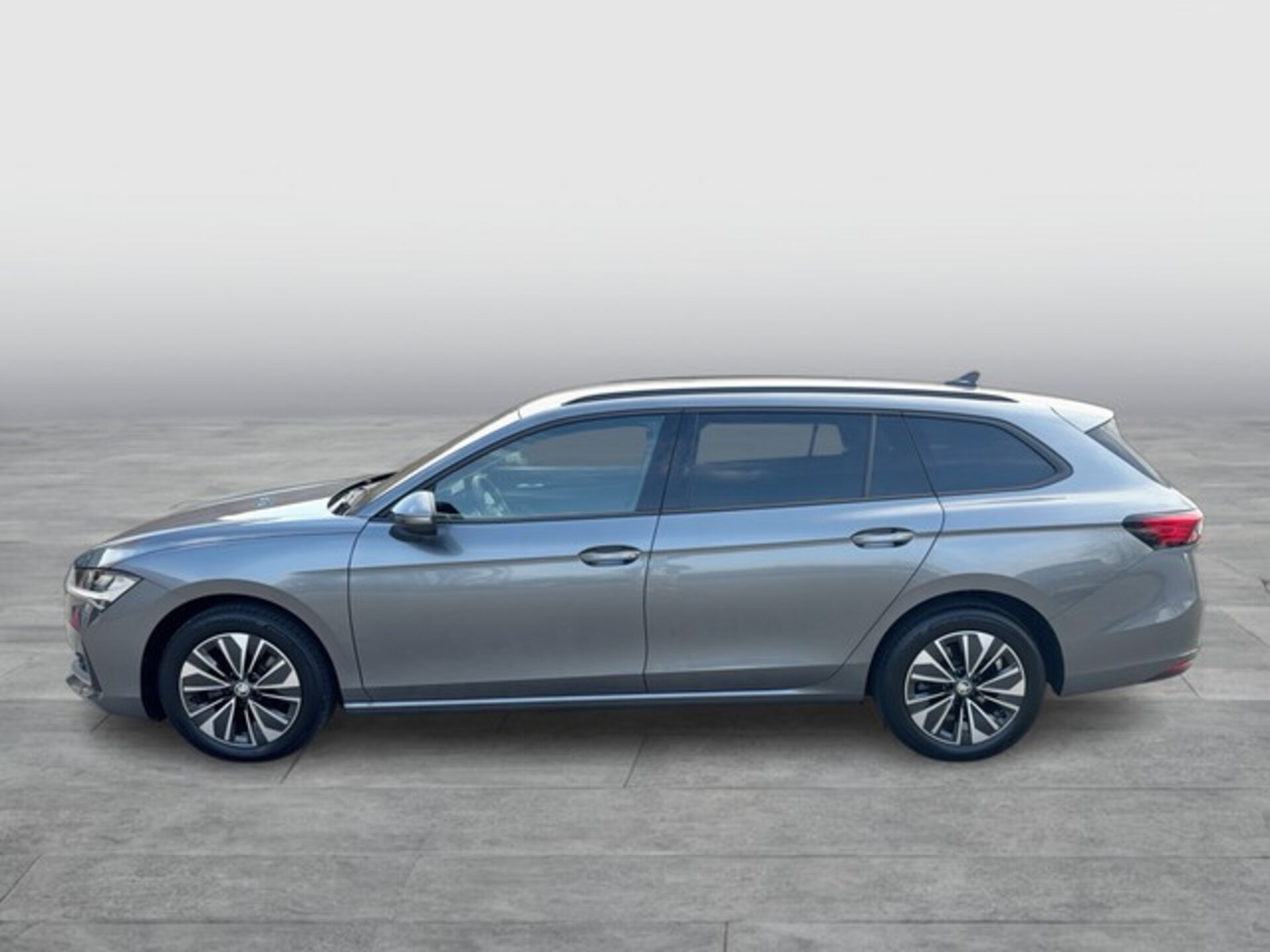 Skoda Superb Combi Selection