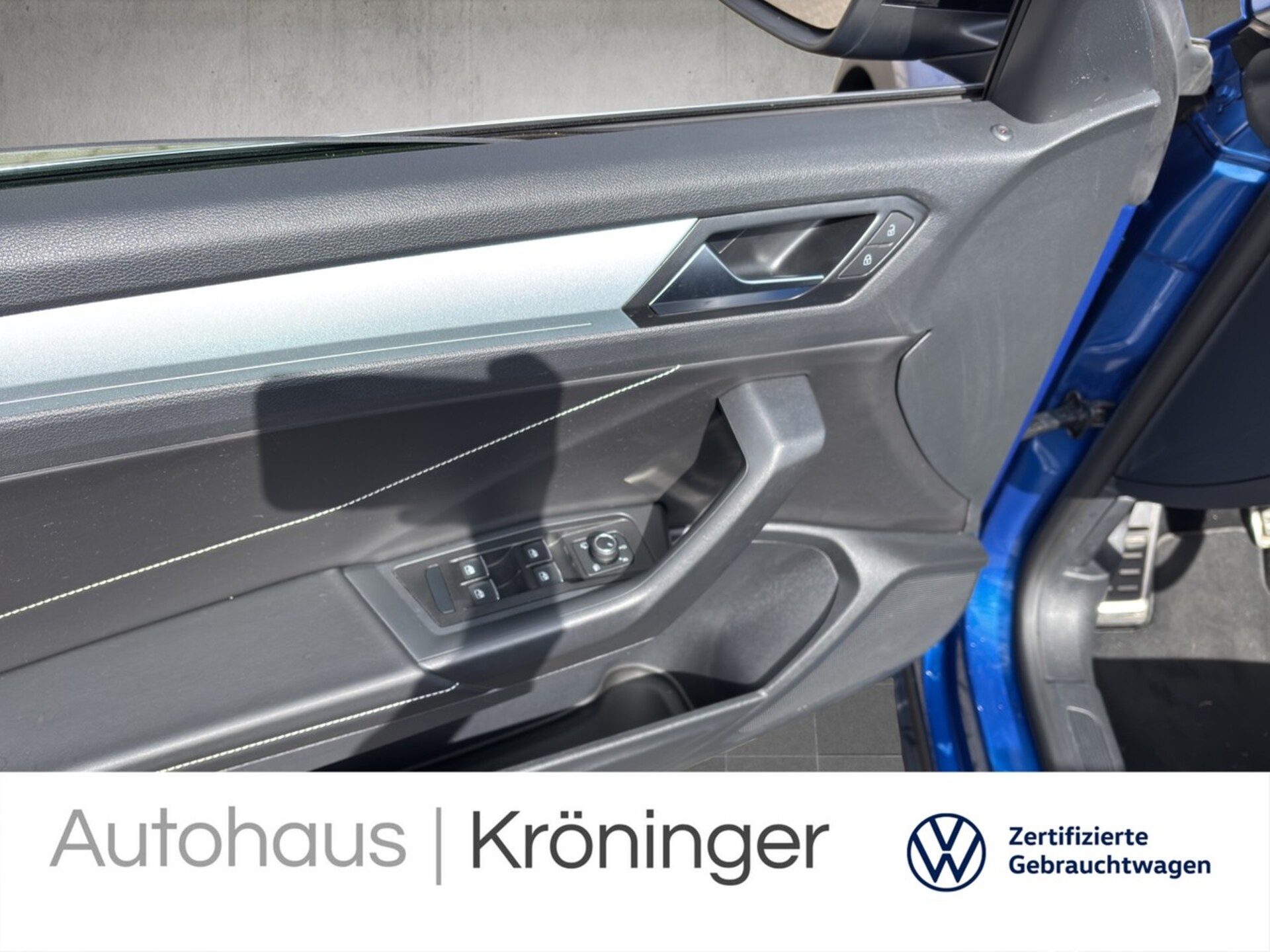 Volkswagen T-Roc Cabriolet Style