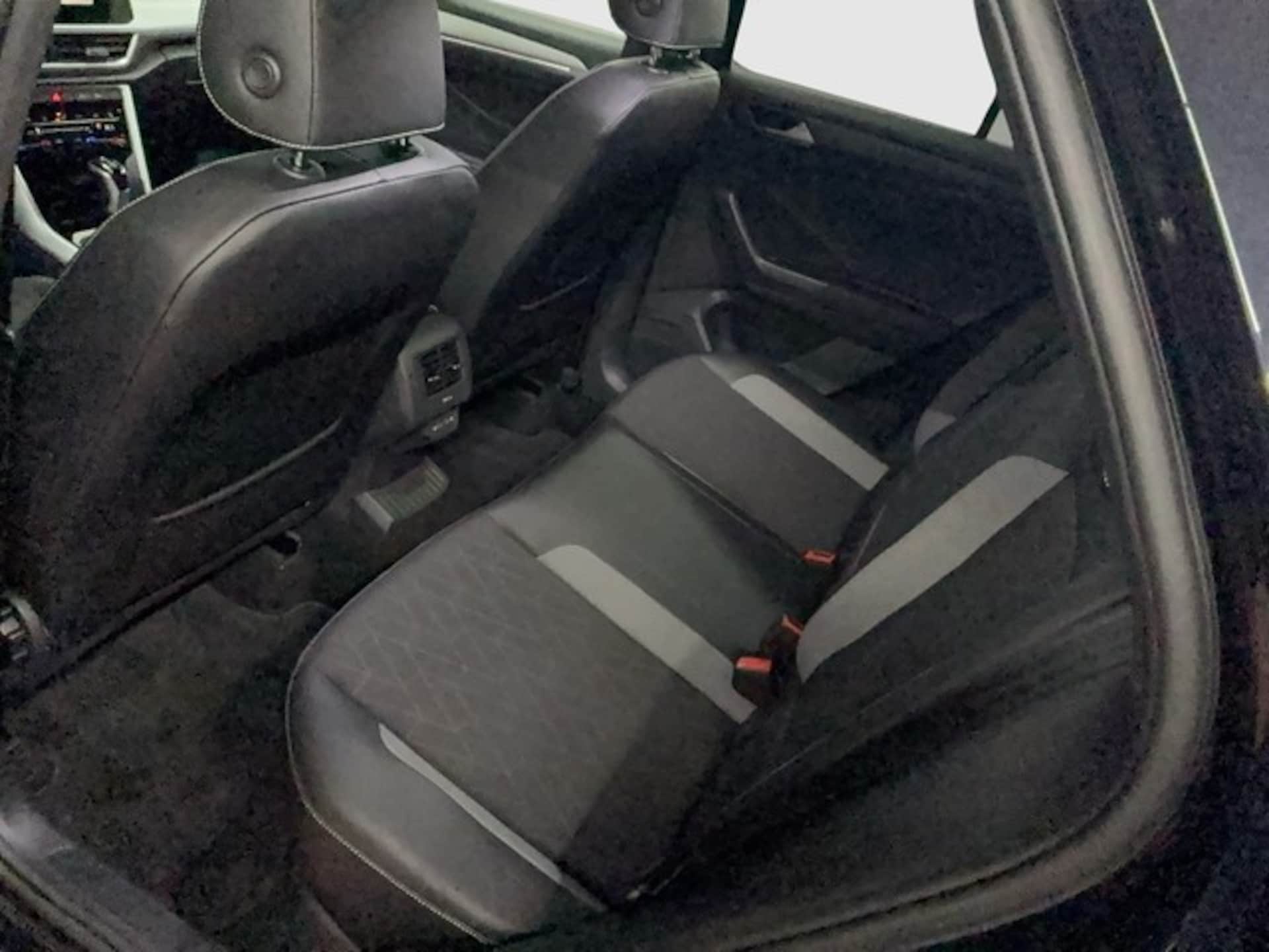 Volkswagen T-Roc Goal