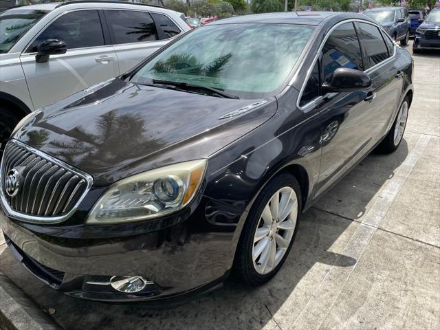 2014 Buick Verano 1SG