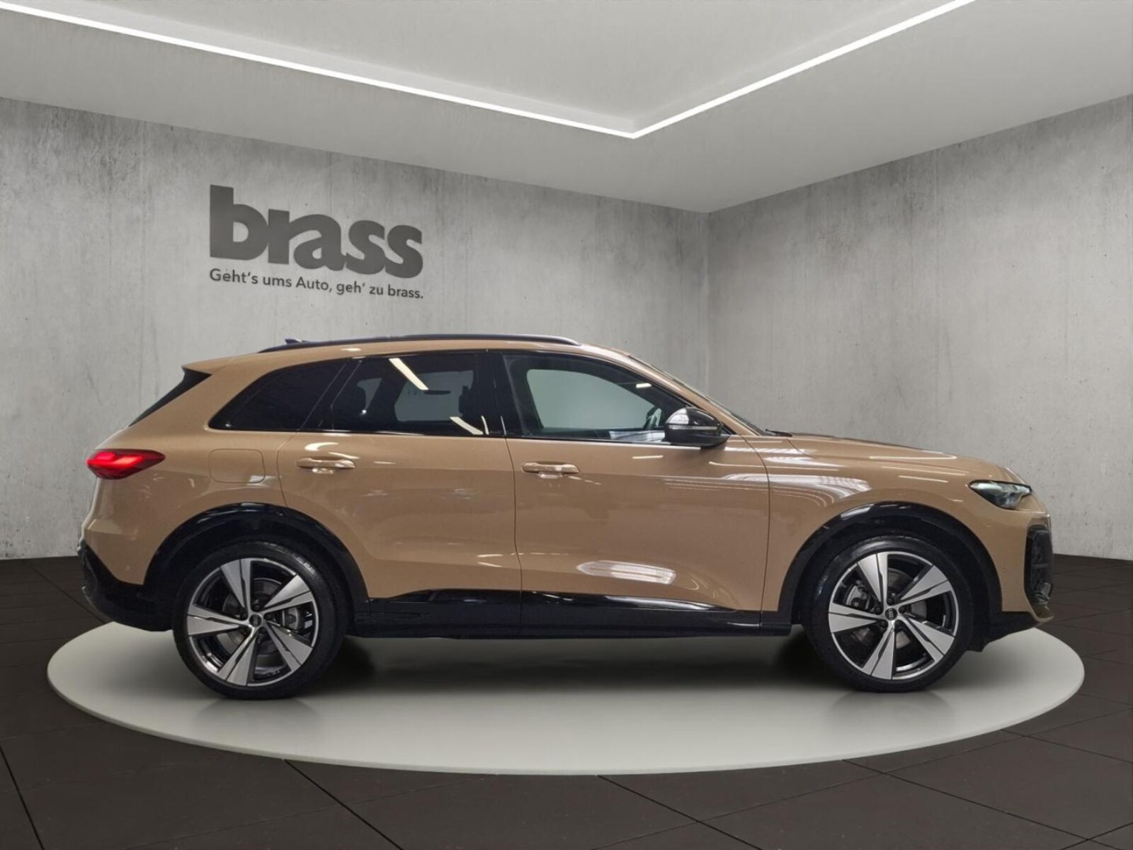 Audi Q5 – Bild 7