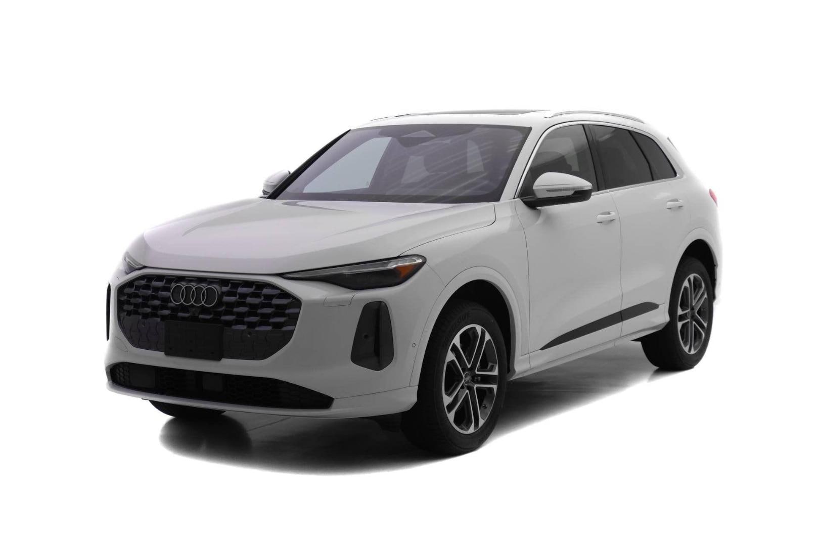 2025 Audi Q5 40 Premium Plus's photo