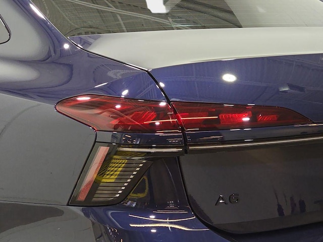 2026 Audi A6 Prestige - Photo 35