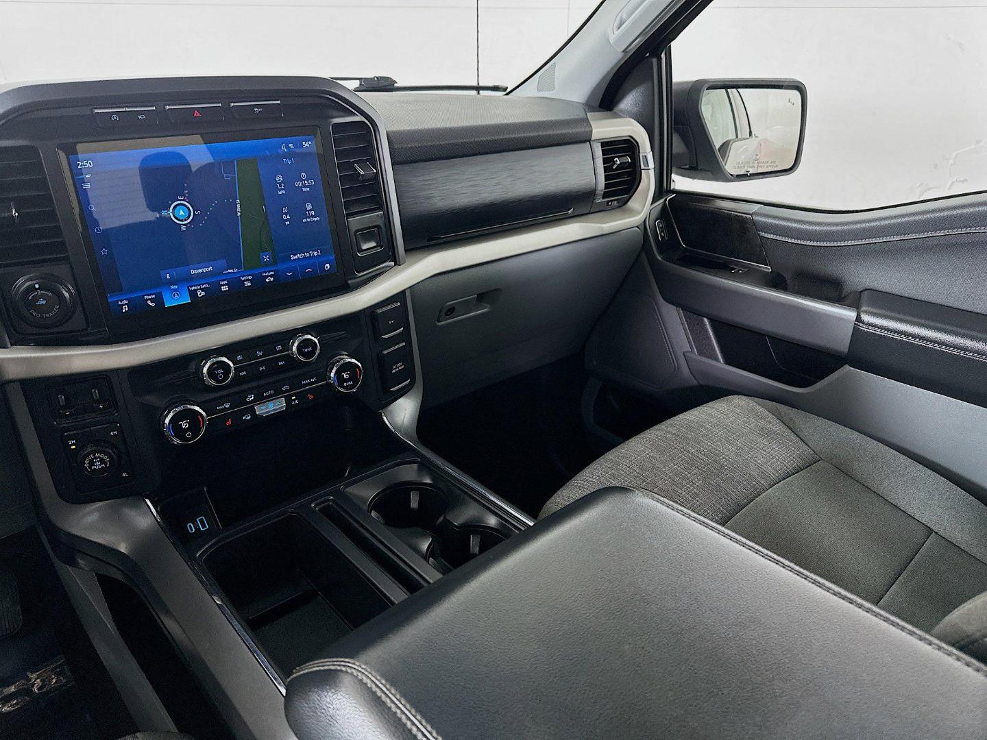 2021 Ford F-150 XLT - Photo 22