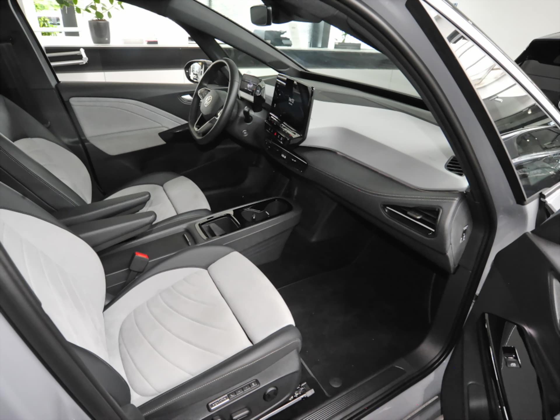 Volkswagen ID.3 MOVE Pro