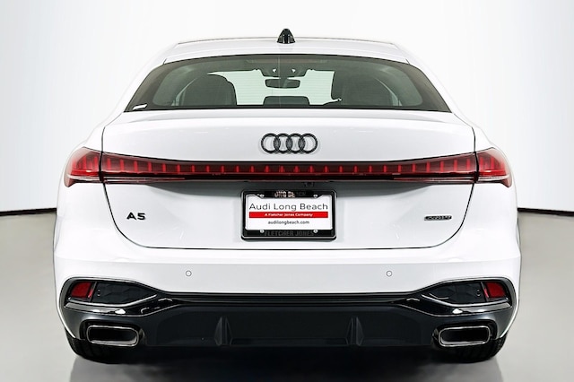 2026 Audi A5 Sedan