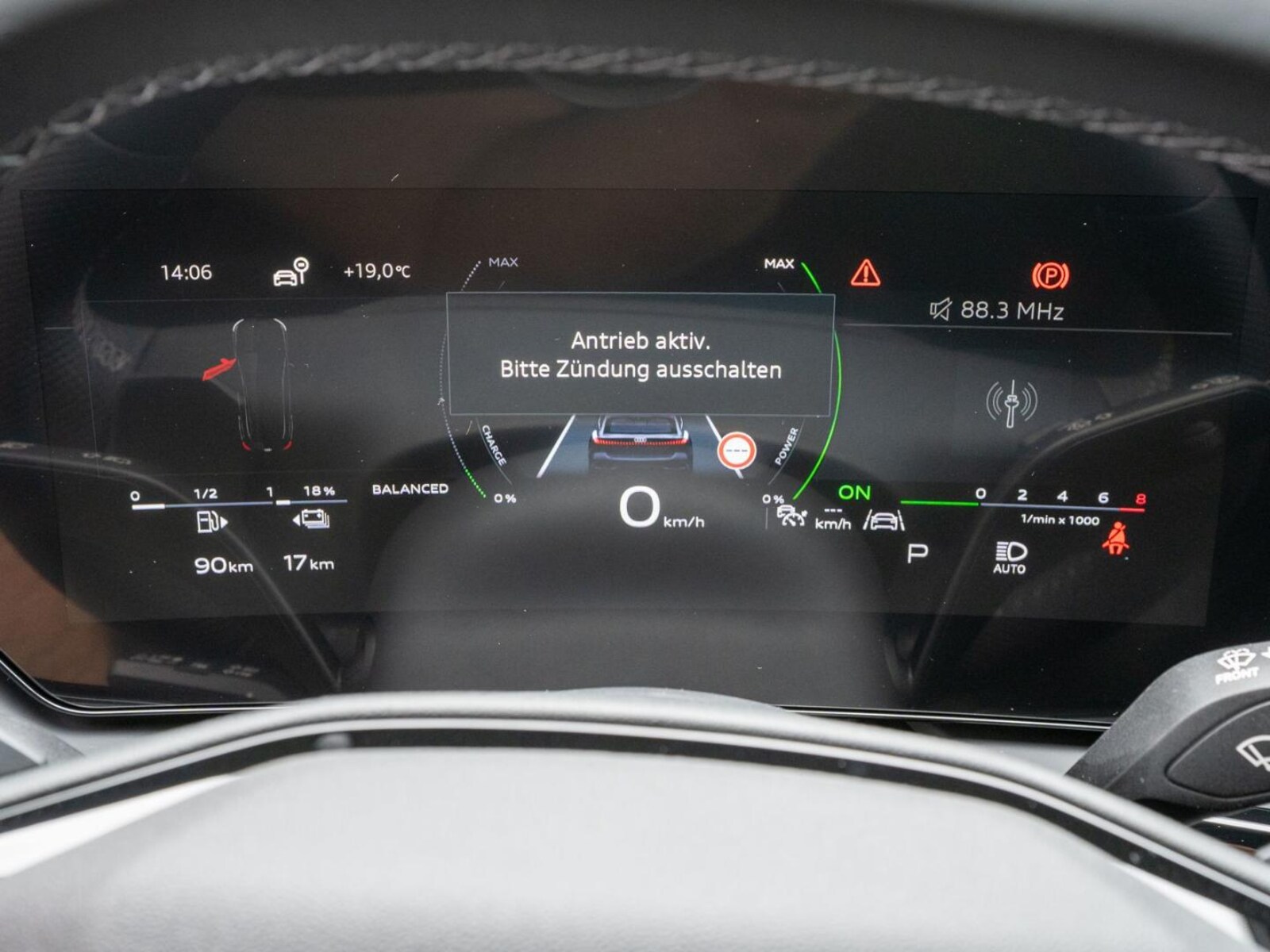 Audi A5 Avant – Bild 15