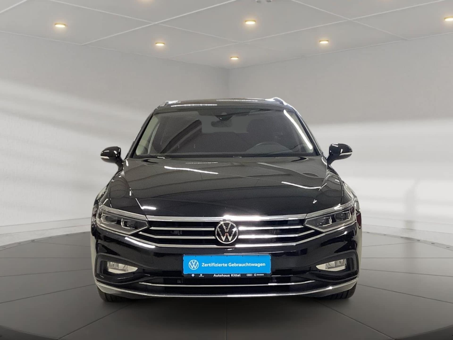 Volkswagen Passat Variant Elegance
