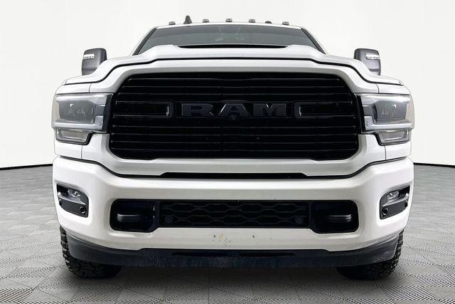 2024 RAM 3500