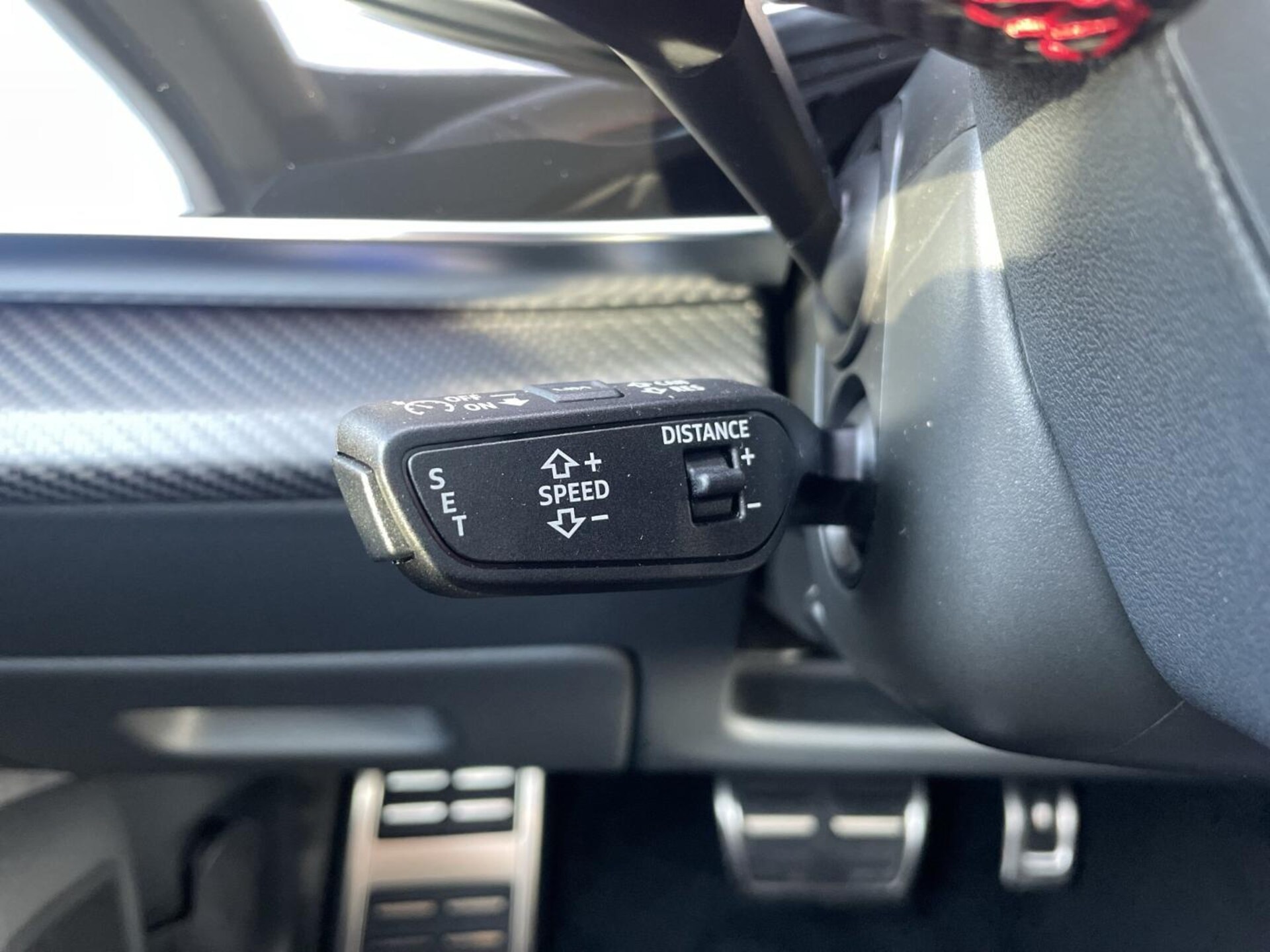 Audi Q7 SUV S line
