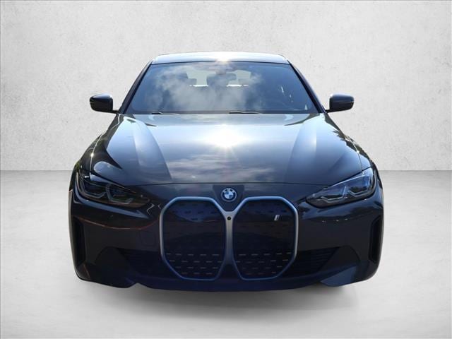 2023 BMW i4
