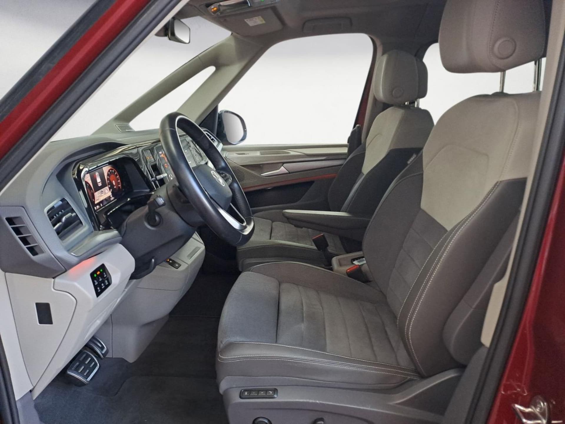 Volkswagen Multivan Style