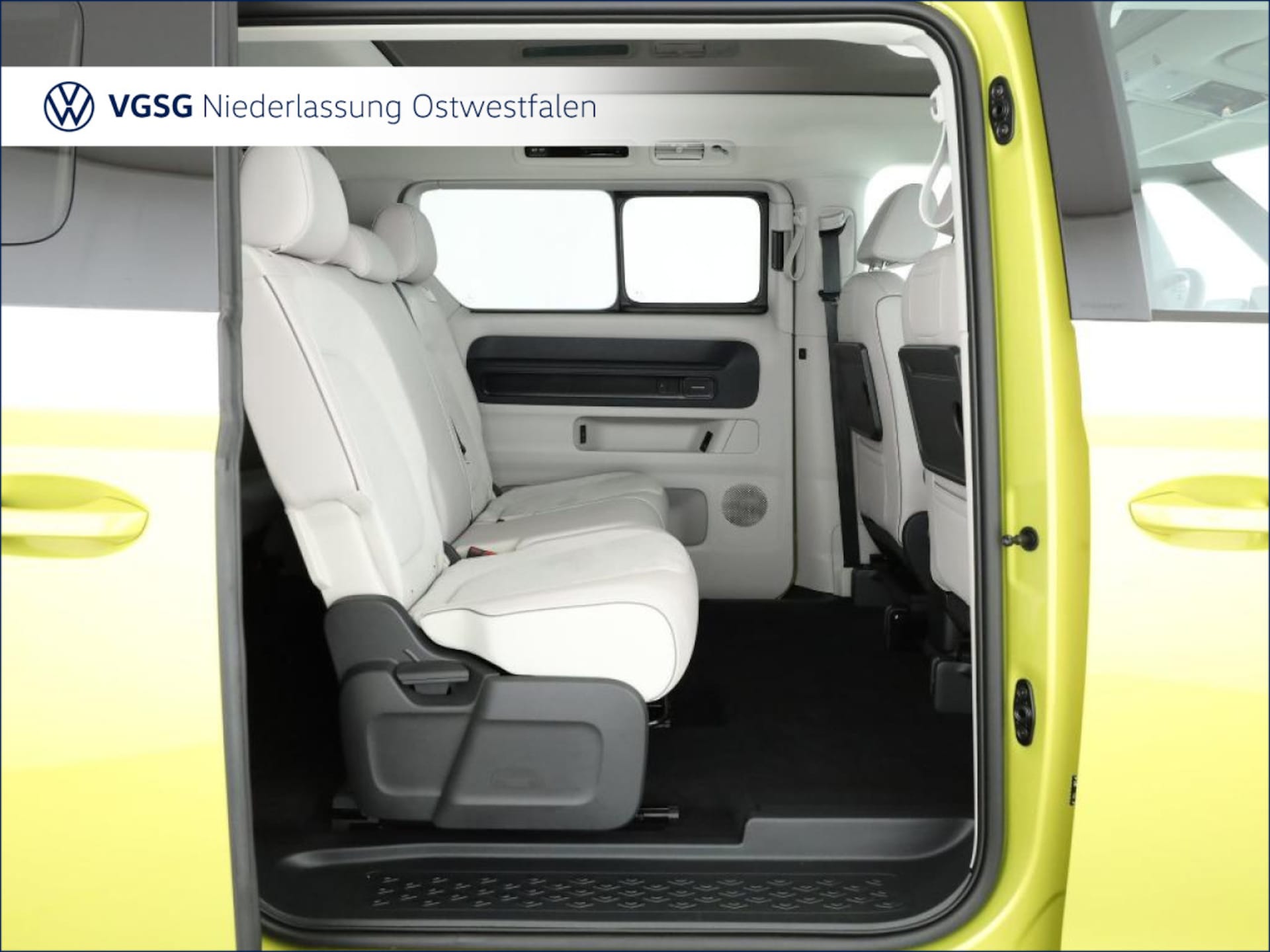 Volkswagen ID. Buzz Pro