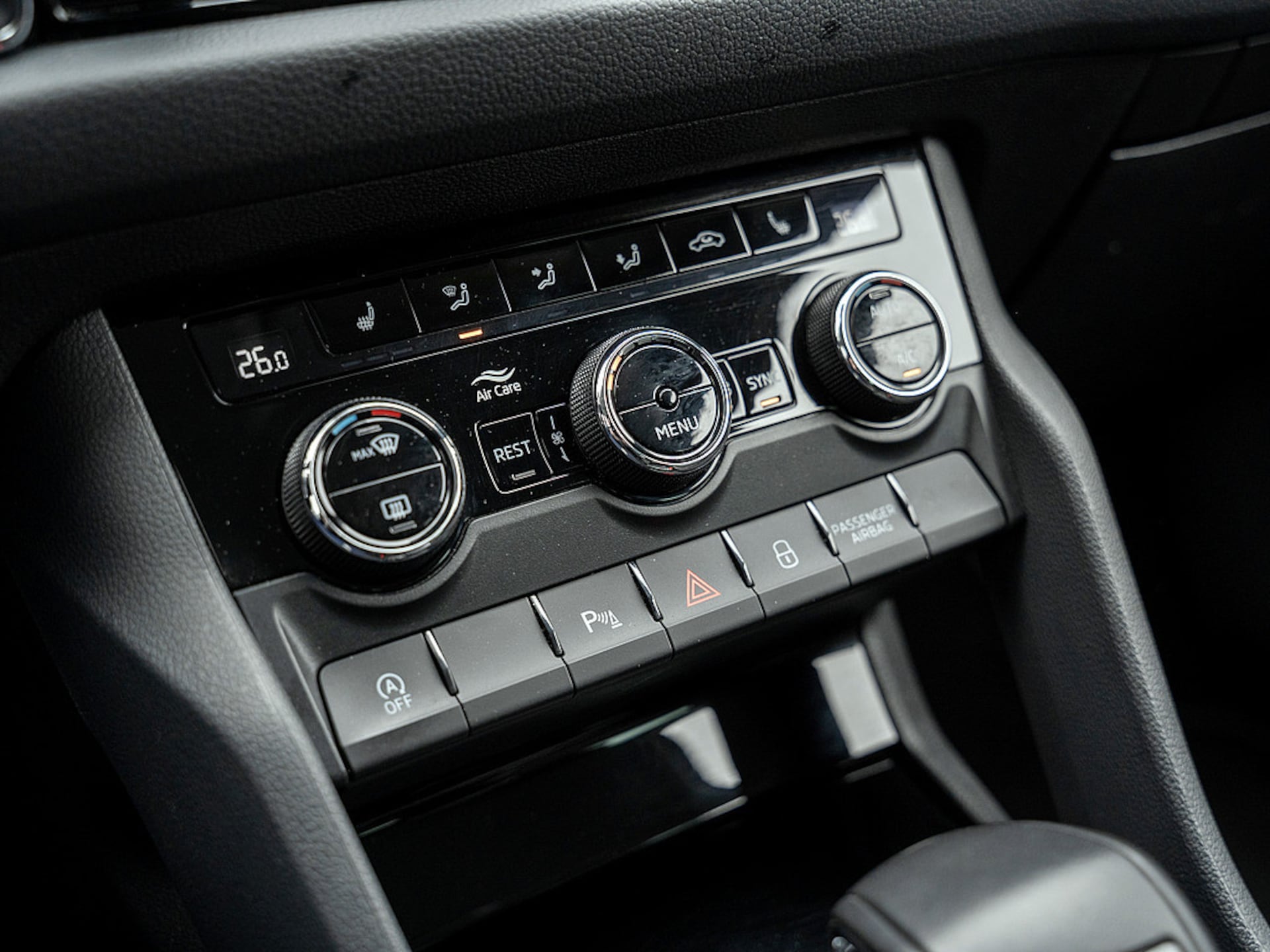 Skoda Kodiaq Ambition