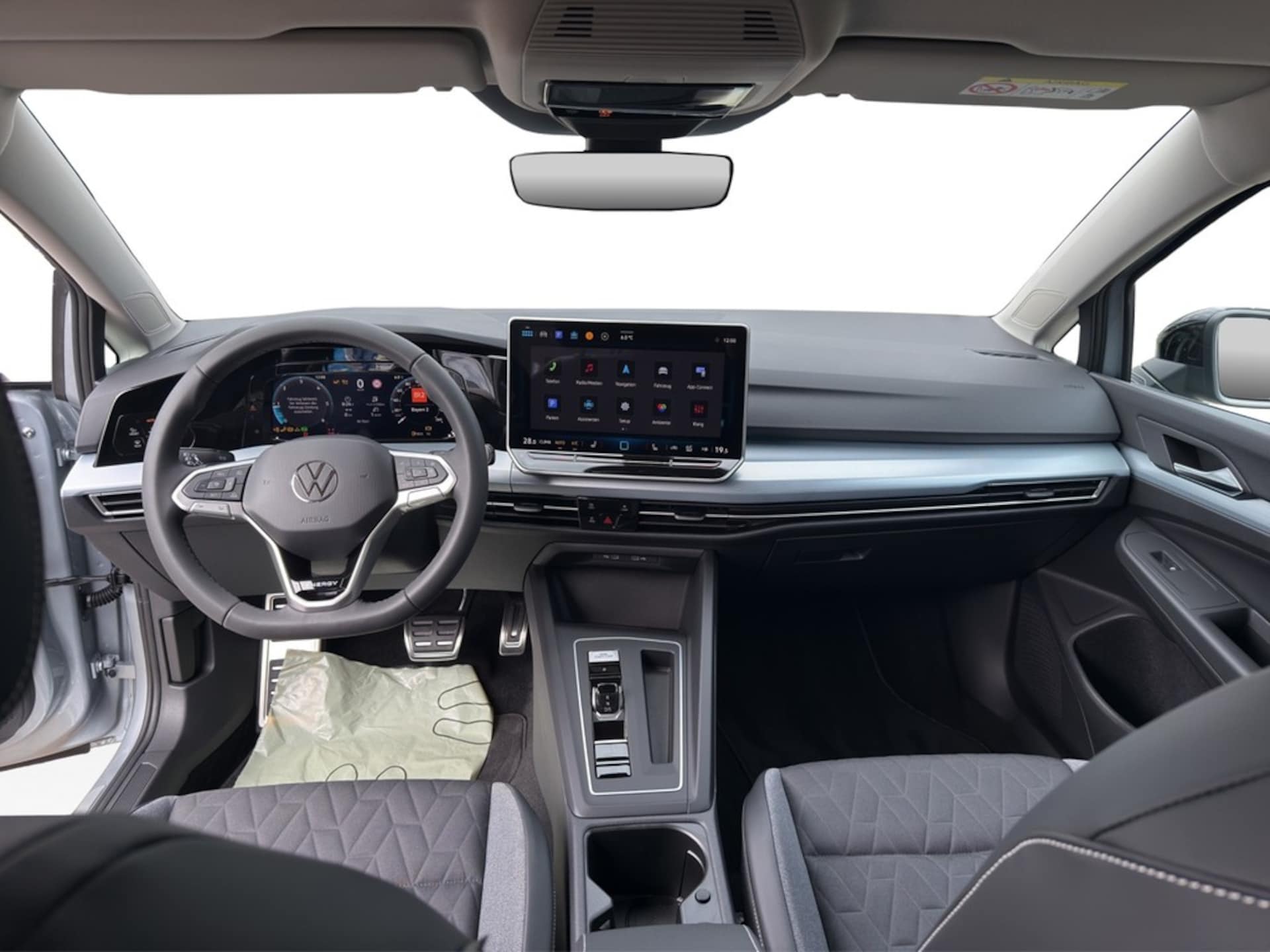 Volkswagen Golf Variant ENERGY