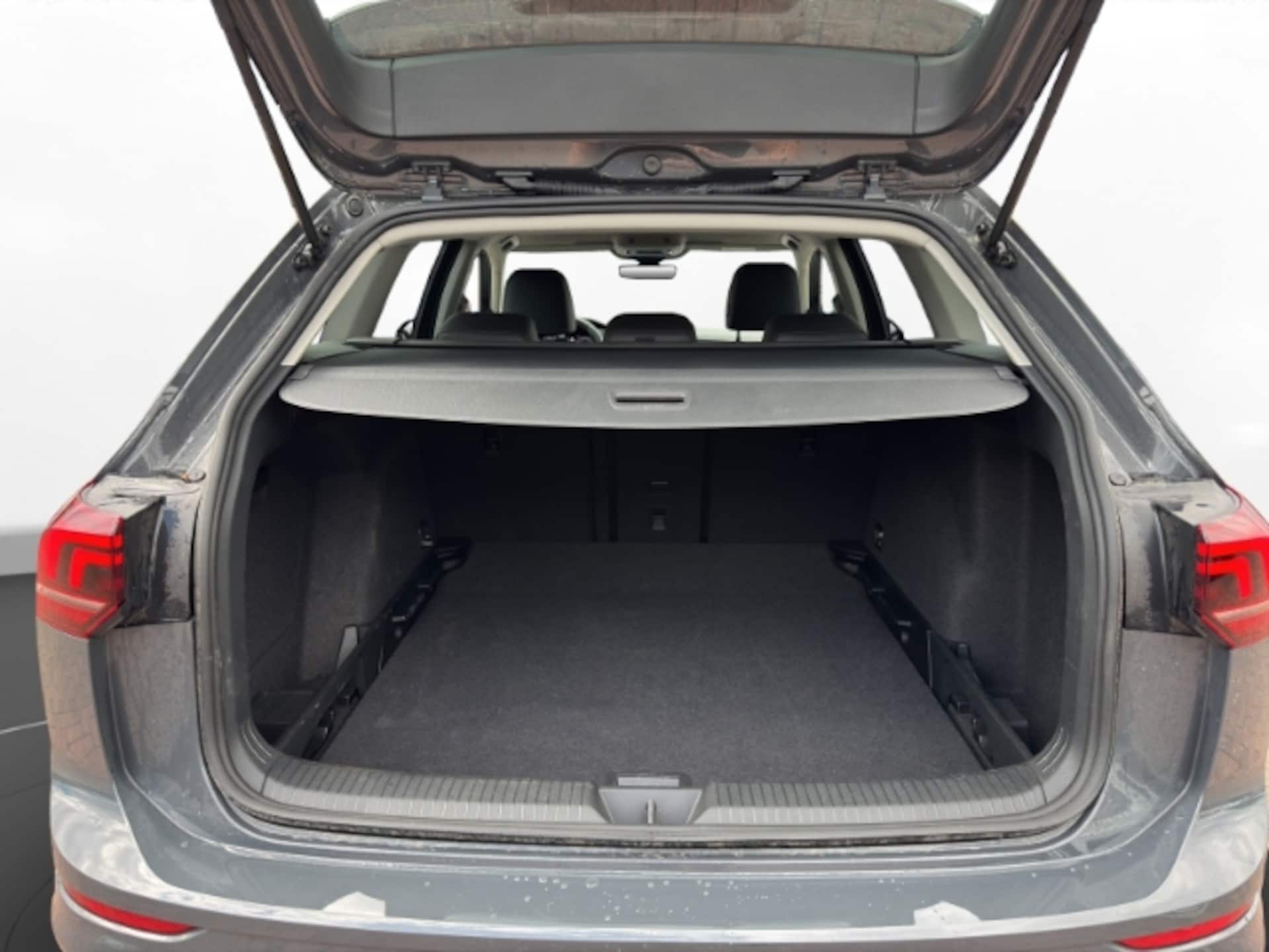 Volkswagen Golf Variant Goal