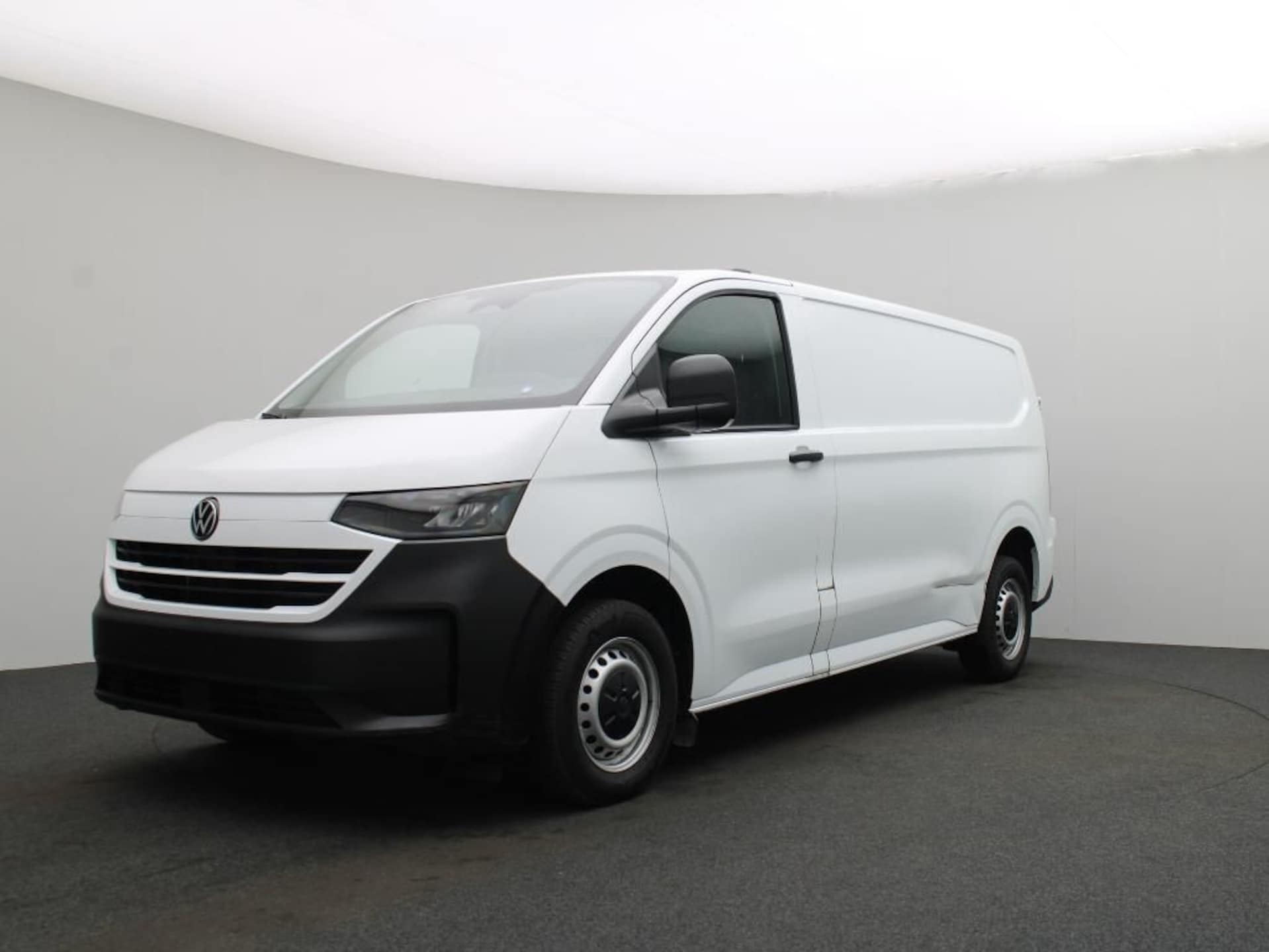 Volkswagen Transporter Kasten langer Radstand