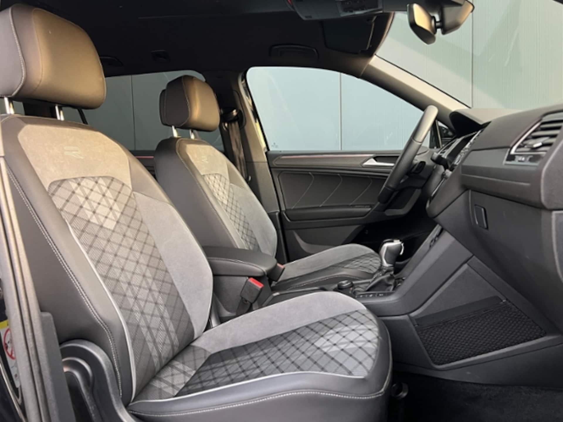 Volkswagen Tiguan Allspace R-Line