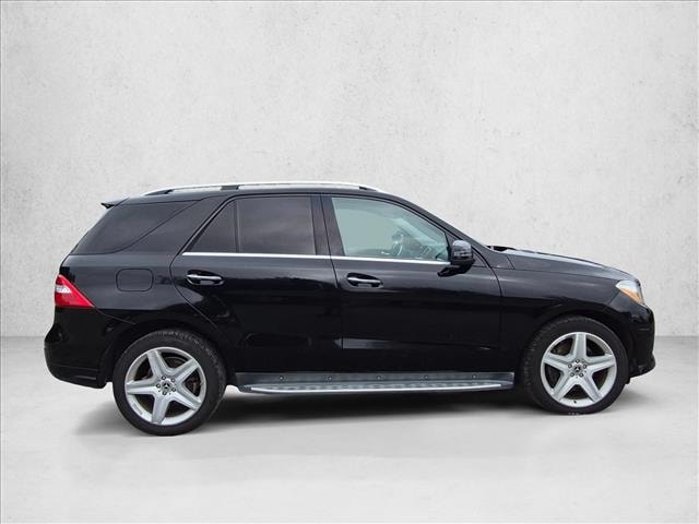 2014 Mercedes-Benz