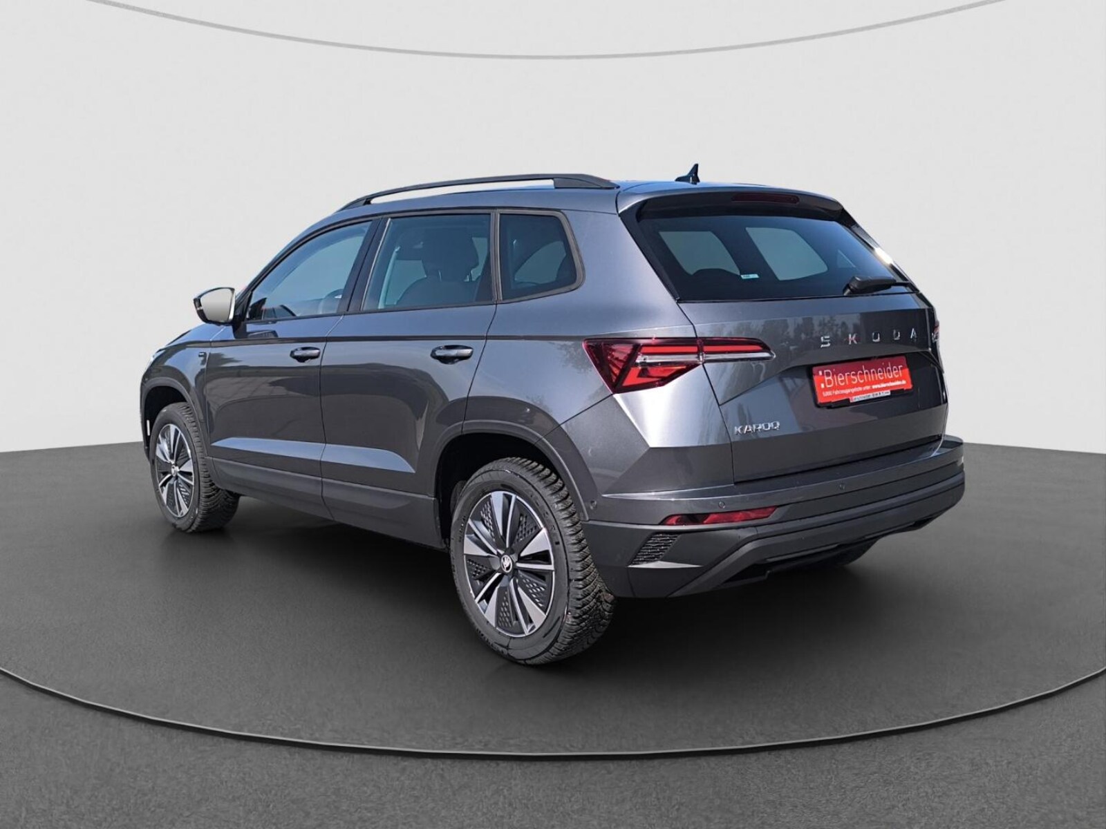 Škoda Karoq – Bild 7