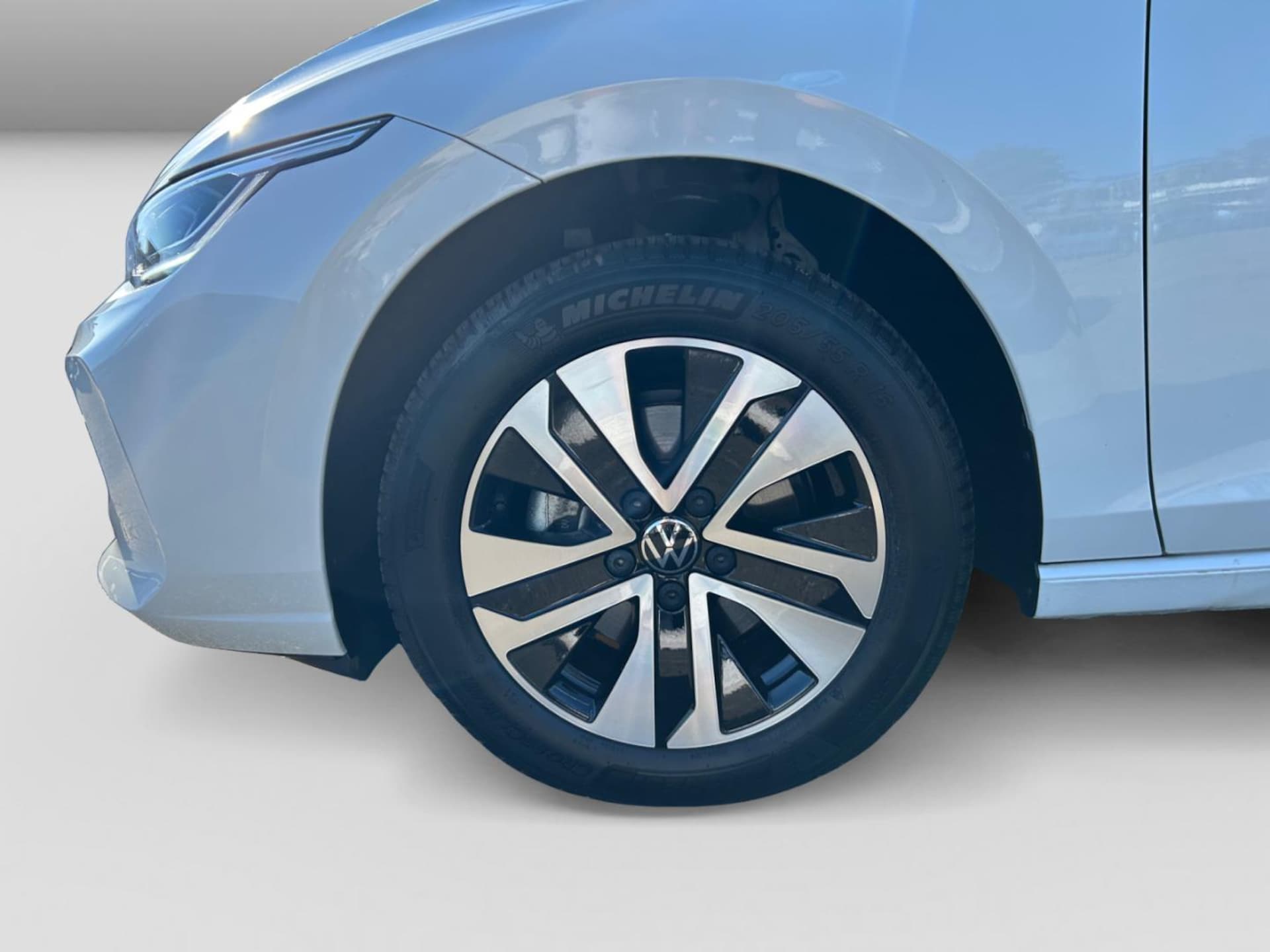 Volkswagen Golf ENERGY